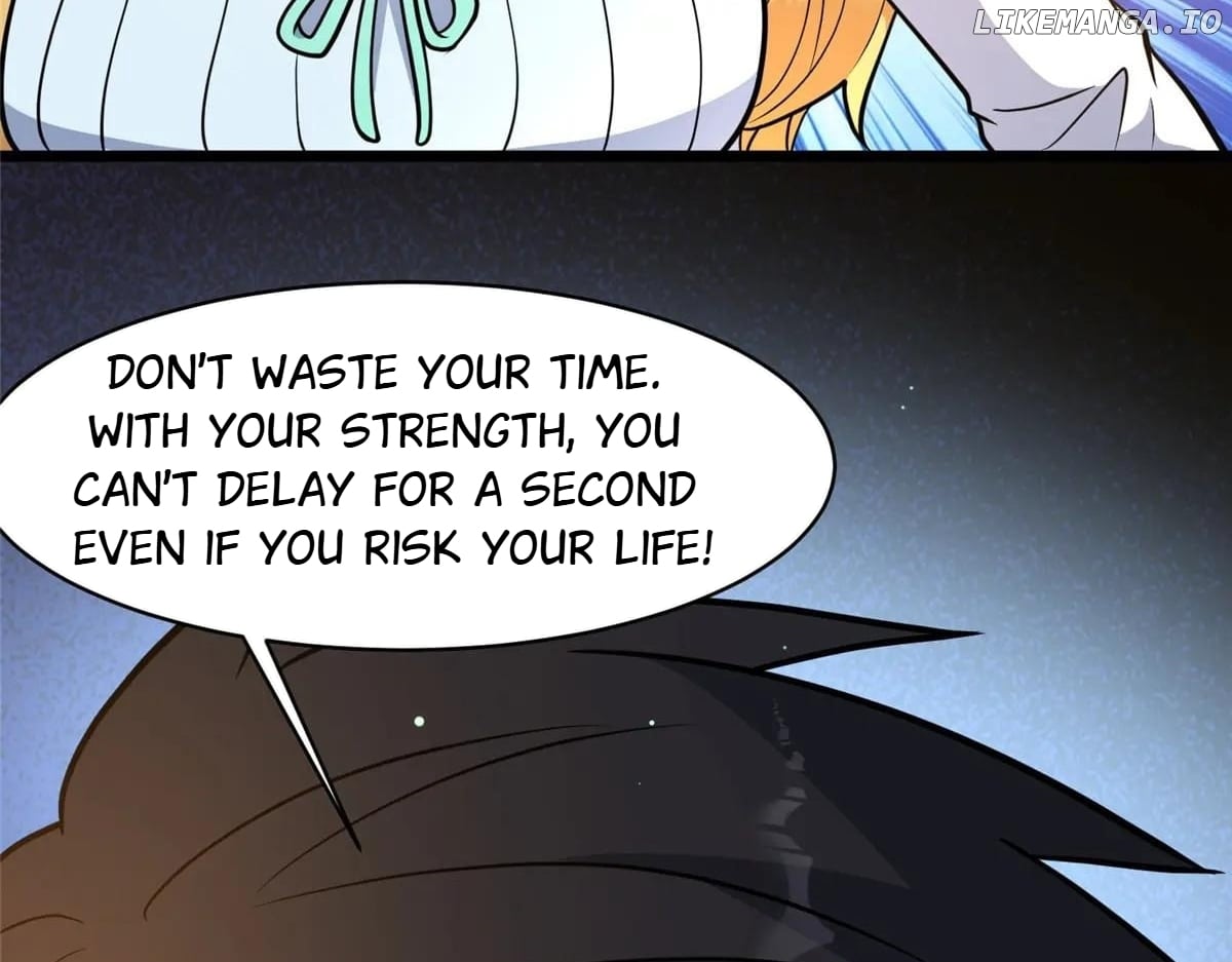 Divine Urban God Chapter 235 - page 67